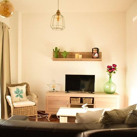 Apartamento Jenny Apartment อาร์เรซิเฟ ภายนอก รูปภาพ