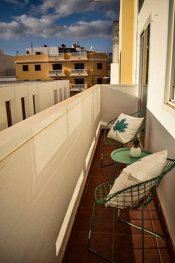 Apartamento Jenny Apartment อาร์เรซิเฟ ภายนอก รูปภาพ