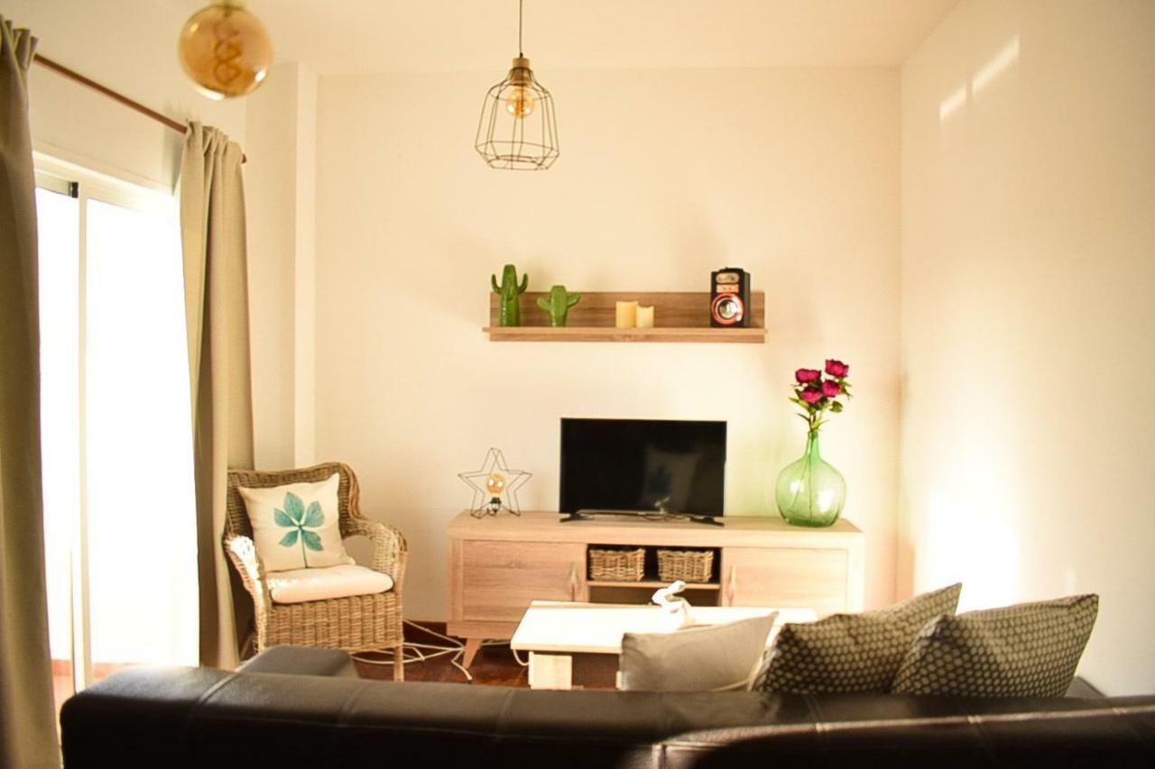 Apartamento Jenny Apartment อาร์เรซิเฟ ภายนอก รูปภาพ