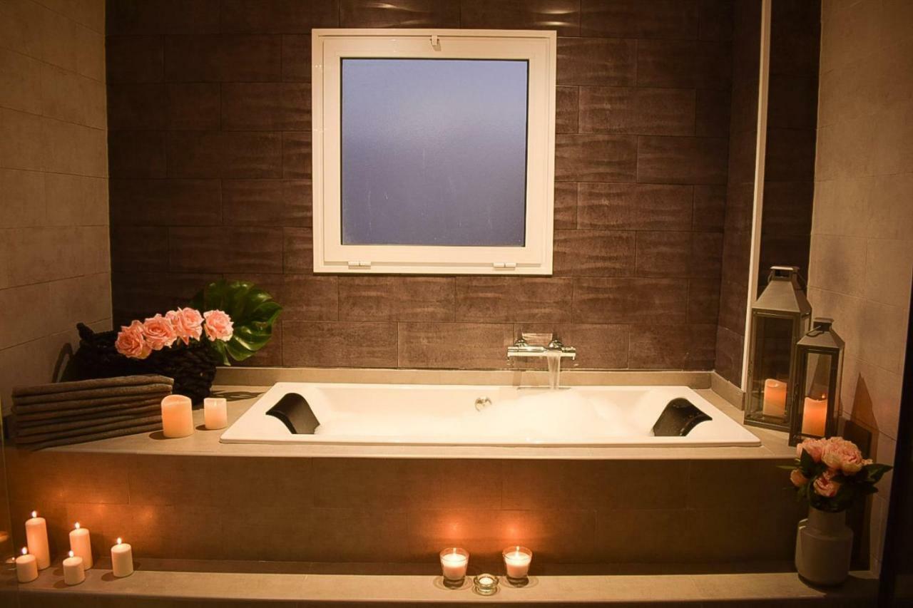 Apartamento Jenny Apartment อาร์เรซิเฟ ภายนอก รูปภาพ