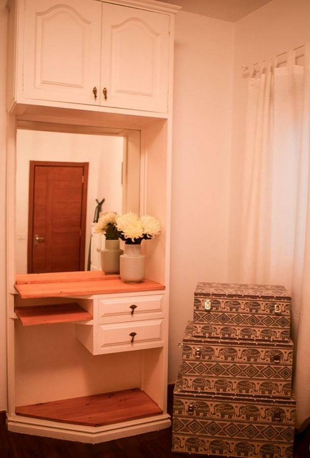 Apartamento Jenny Apartment อาร์เรซิเฟ ภายนอก รูปภาพ
