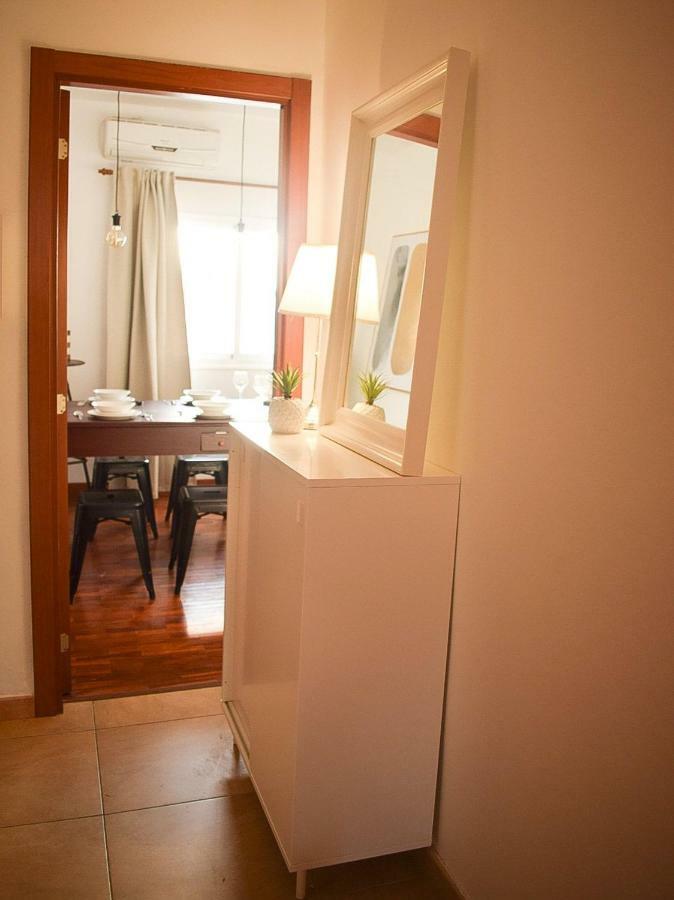 Apartamento Jenny Apartment อาร์เรซิเฟ ภายนอก รูปภาพ