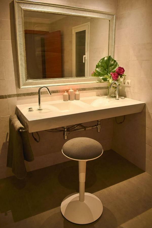 Apartamento Jenny Apartment อาร์เรซิเฟ ภายนอก รูปภาพ
