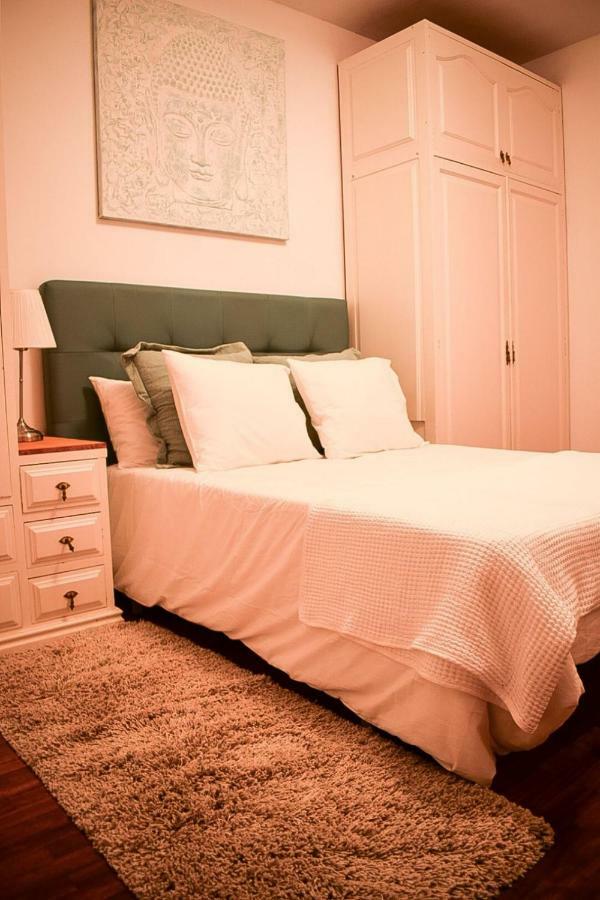 Apartamento Jenny Apartment อาร์เรซิเฟ ภายนอก รูปภาพ