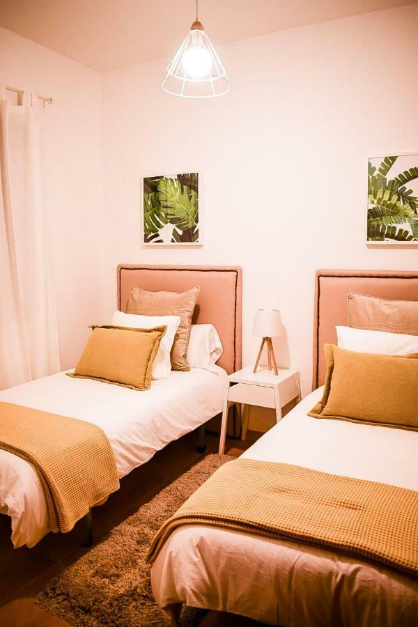 Apartamento Jenny Apartment อาร์เรซิเฟ ภายนอก รูปภาพ