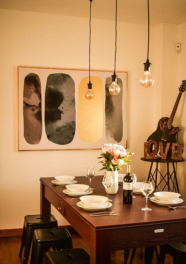 Apartamento Jenny Apartment อาร์เรซิเฟ ภายนอก รูปภาพ